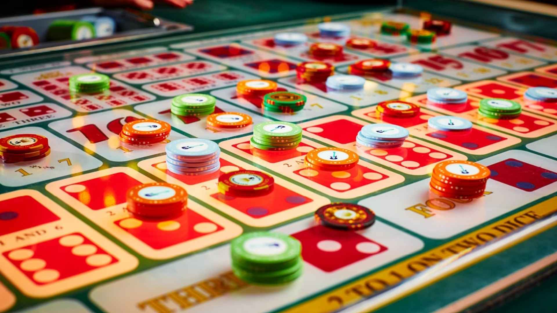 Online Baccarat Explained for Every Skill Level