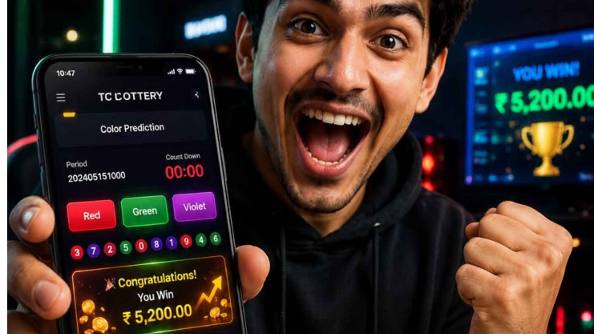 Spin And Win Daily Rewards Every Great Session