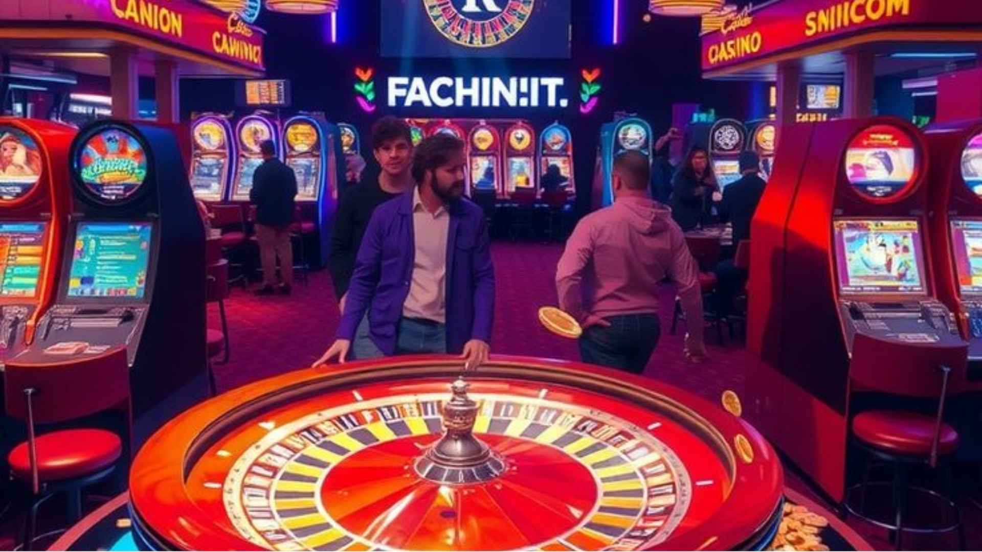 $100 No Deposit Bonus Real Money Casino: Understanding Promotional Terms