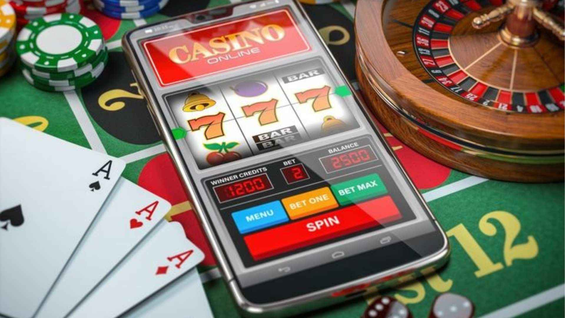 Best Paying Casino in Vegas: Comparing Payouts and Player Experience
