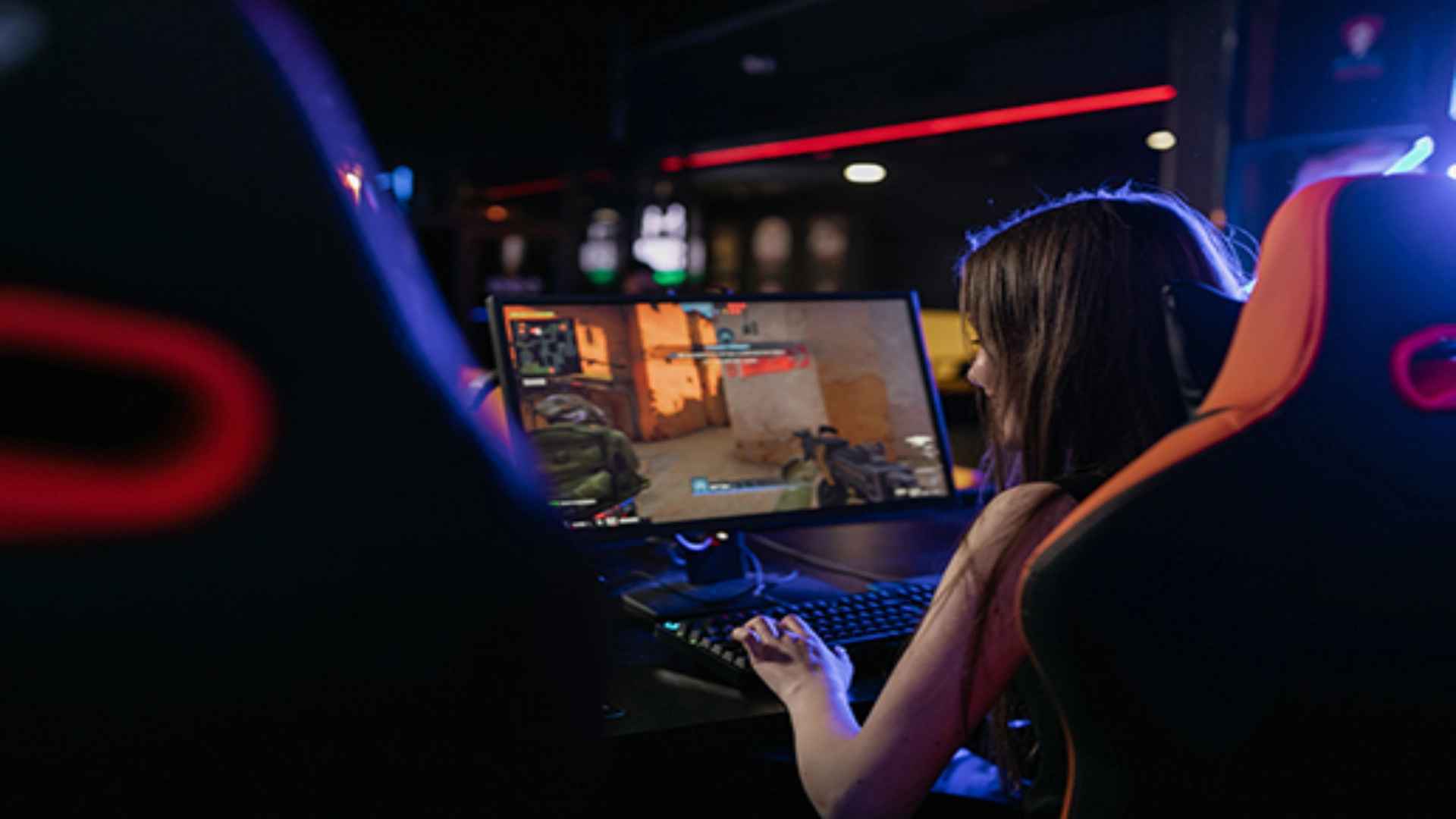 Best Arcade Games That Balance Fun and Challenge